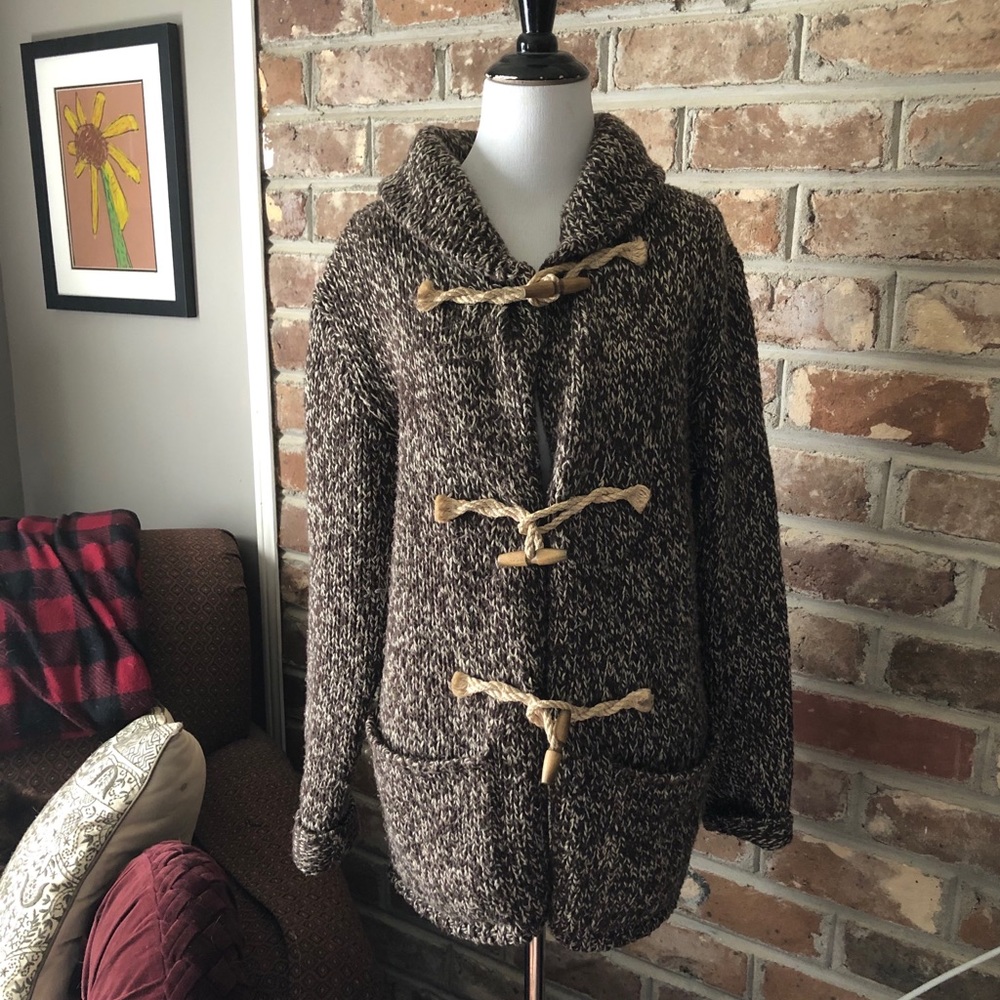 Denim & Supply Ralph Lauren Cardigan